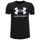 Under Armour Παιδική κοντομάνικη μπλούζα Sportstyle